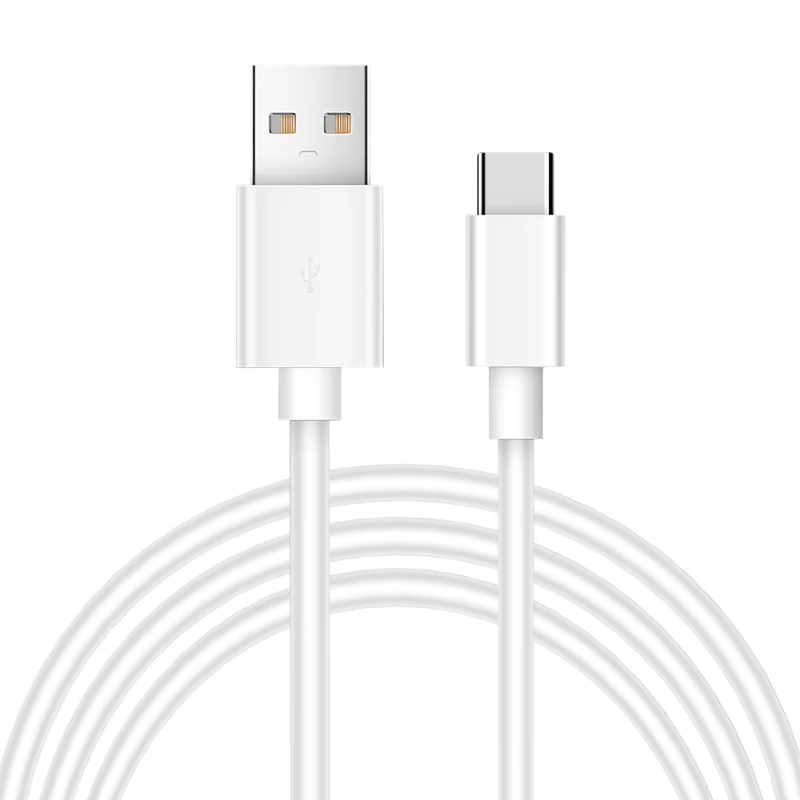 Type-C single-ended data cable fast charging 6A cable. Type-C is suitable for ch