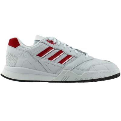 

adidas AR Trainer Mens Size 12 D Sneakers Повседневная обувь EE5399, Синий, adidas A.R. Trainer