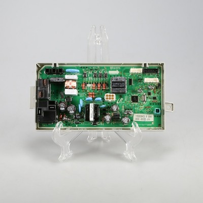 samsung dishwasher motherboard
