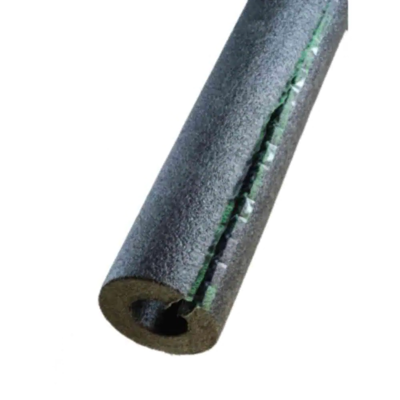 3/4''x 6FT. Foam Self-Seal Pipe Insulation Energy Loss For C