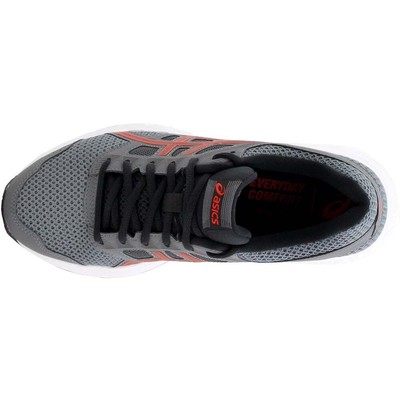 

Мужские кроссовки серого цвета ASICS GelContend 5 Running 1011A256-021, Grey, ASICS GelContend 5 Running