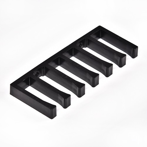 x6 Fit For 223/556 Standard Wall Mount Mag Holder Magazine storage rack