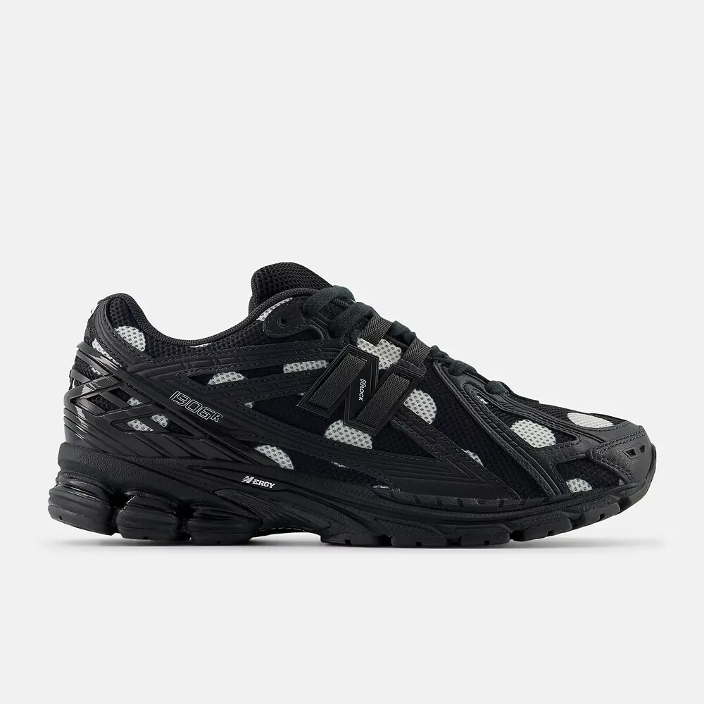 新品未使用 黒ドット27cm NEW BALANCE M1906RPB New Balance 1906R Polka Dot Shoes - Black (M1906RPB) | eBay