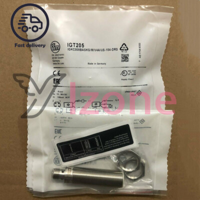 1PCS New IGT205 Inductive Sensor Free Shipping