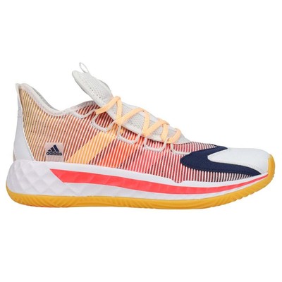 

Adidas Pro Boost Low Basketball Мужские мульти кроссовки Спортивная обувь FW8653, Multi, adidas Pro Boost Low Basketball