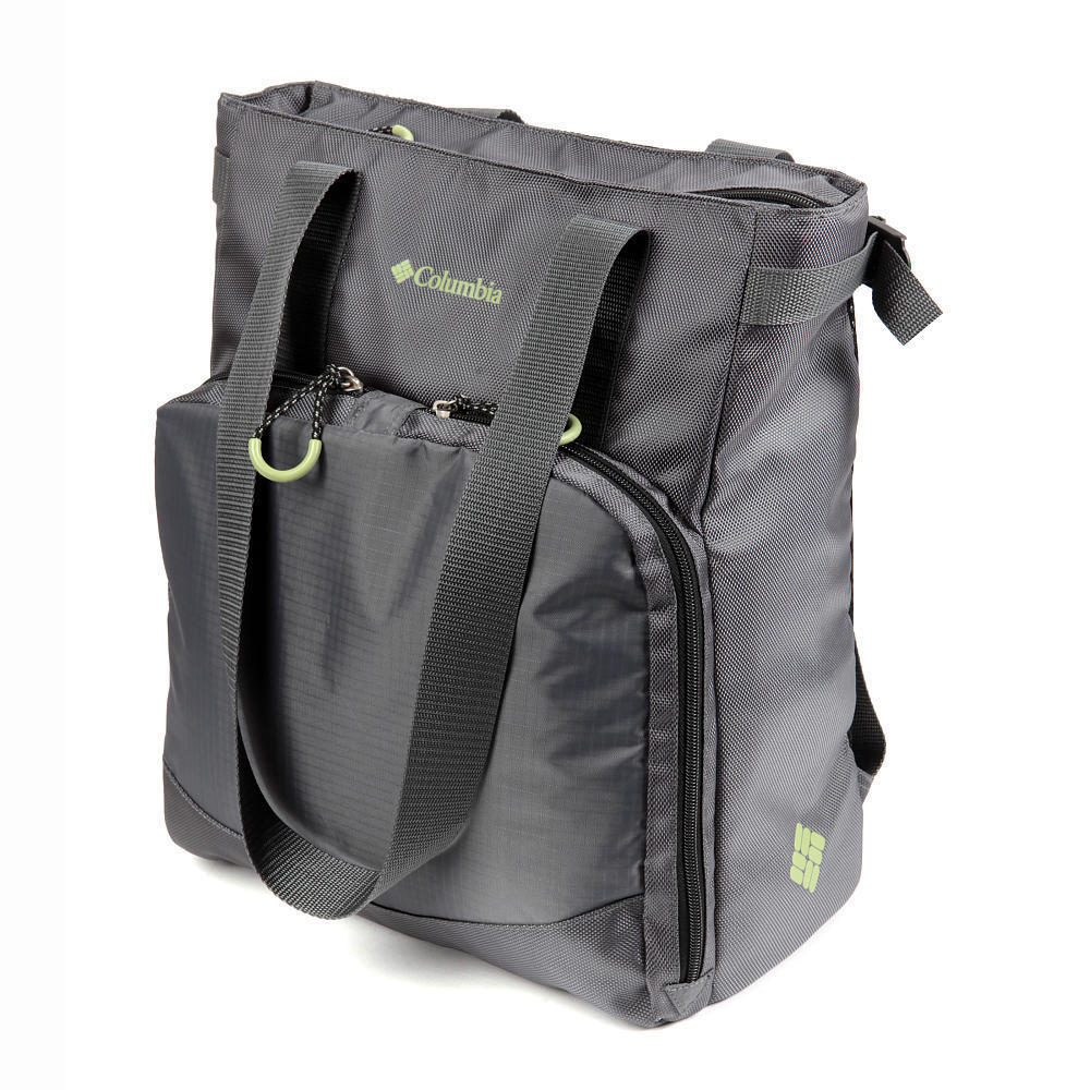 Bolsos pañal Columbia