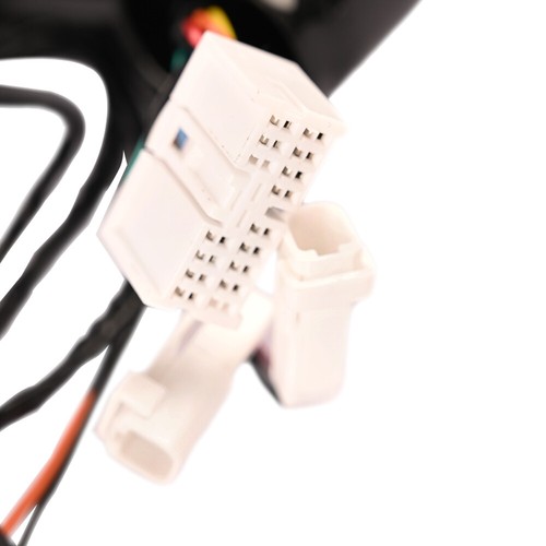 For 2006 2007 SUZUKI GSXR600 GSXR750 Headlight Speedo Gauges Wiring Harness Wire