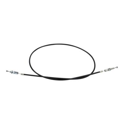 Bremszug schwarz für Zündapp Combinette 428 429 433 510 515 / C 50 Sport 517