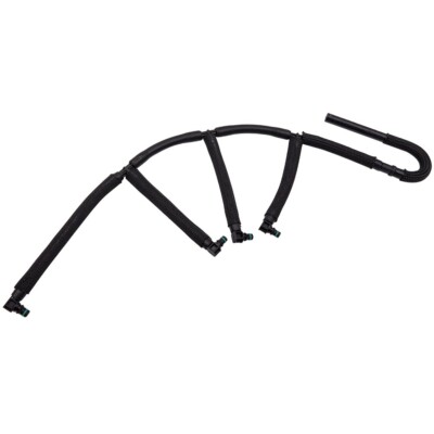 INJECTOR RETURN LEAK OFF PIPE FOR AUDI / SEAT / SKODA / VW 1.6 TDI, 03L130235AF