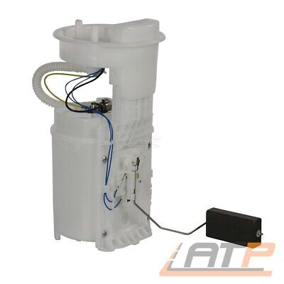 KRAFTSTOFFFÖRDEREINHEIT BENZINPUMPE TANKGEBER FÜR VW BORA GOLF 4 1J 1.4 - 2.8