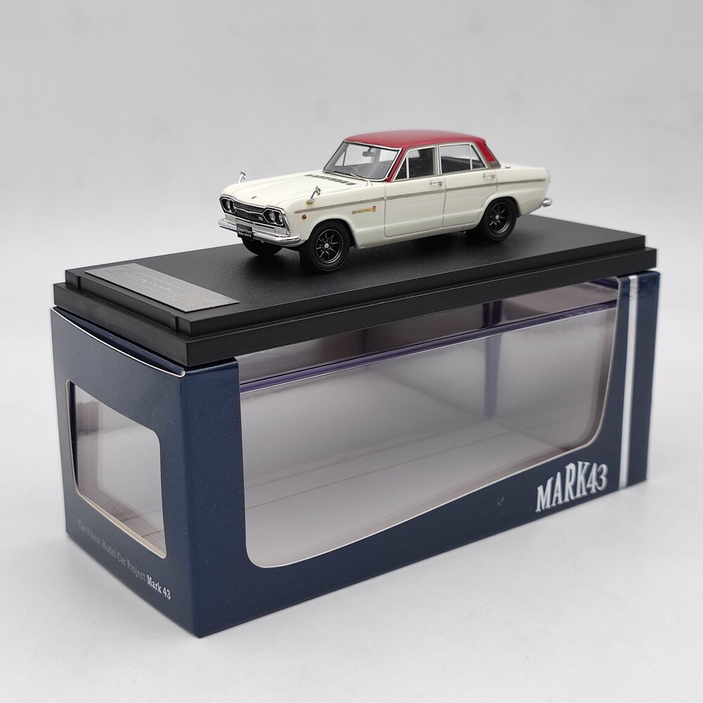 スカイラインGTB.  1/43 $_57.JPG