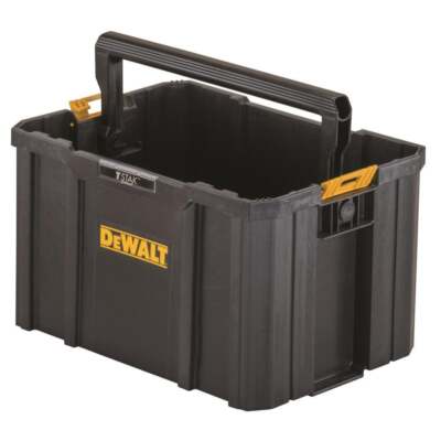 Dewalt Tstak Open Tote