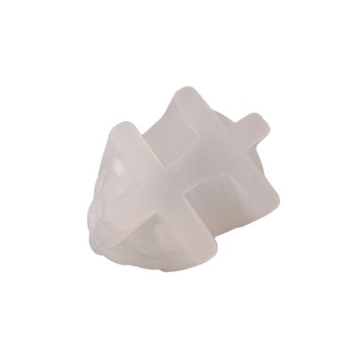 Mini Moo Deng Baking Cake Molds Silicone DIY Crafts Tools  for Christmas