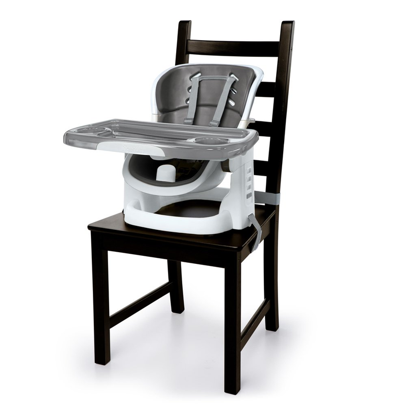 Mate High Chair - Slate - Toddler Booster Seat