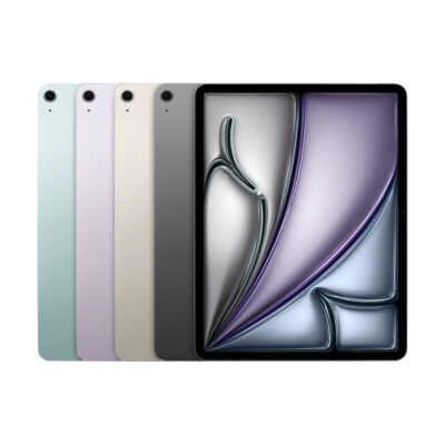 iPad Air M2 ブルー　128㎇ Shop Aztecs - 13