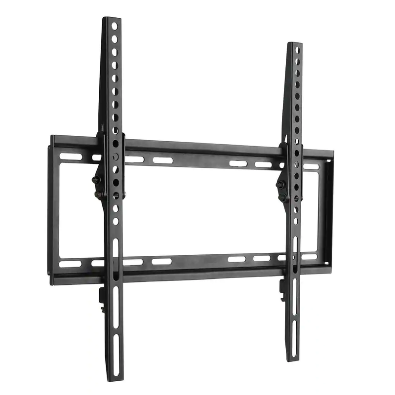 Tilting TV Wall Mount 30-60 in. 70 Lbs. VESA 200X200 to 600X400 Brackets Locking