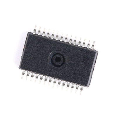 2PCS FTDI FT232 FT232RL B TO SERIAL UART SSOP-28 IC