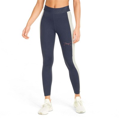 

Леггинсы Puma Train 78 Athletic женские синие 52175065, Синий, Puma Train 78 Athletic Leggings