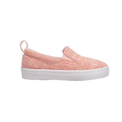 

Puma Bari Slip On Comfort Knit Infant Girls Размер 7 M Кроссовки Повседневная обувь 3874, Розовый, Puma Bari Slip On Comfort Knit Infant