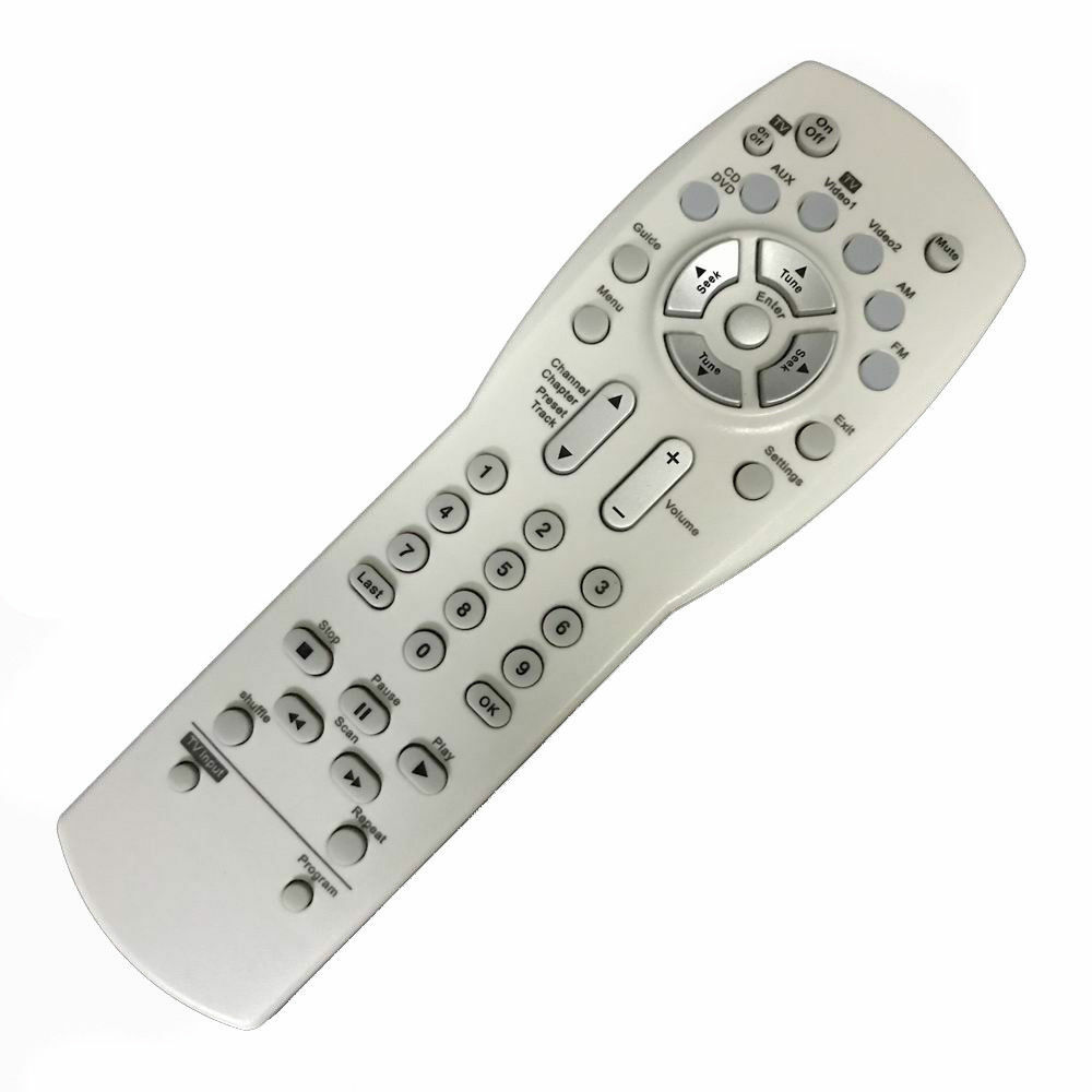 Bose remote control