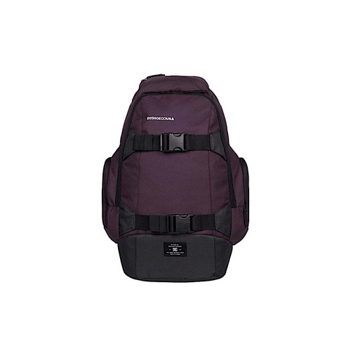 dc wolfbred backpack