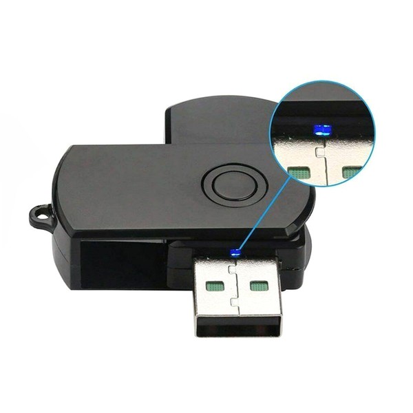 1080P HD Mini USB Flash Drive Camera Security Nanny Cam Video Recorder DVR DV - Image 8