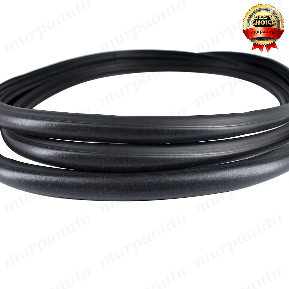 Sunroof Seal Weatherstrip Sliding Roof For LEXUS GS350 GS450h ES350 TOYOTA