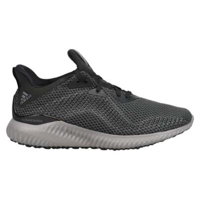 

Adidas Alphabounce 1 Training Женские черные кроссовки Спортивная обувь CG5400, Черный, adidas Alphabounce 1 Training
