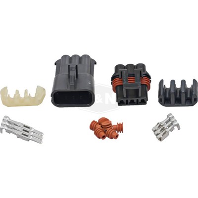 615-16014-JN J&N Electrical Products Metri-Pack 280 Kit