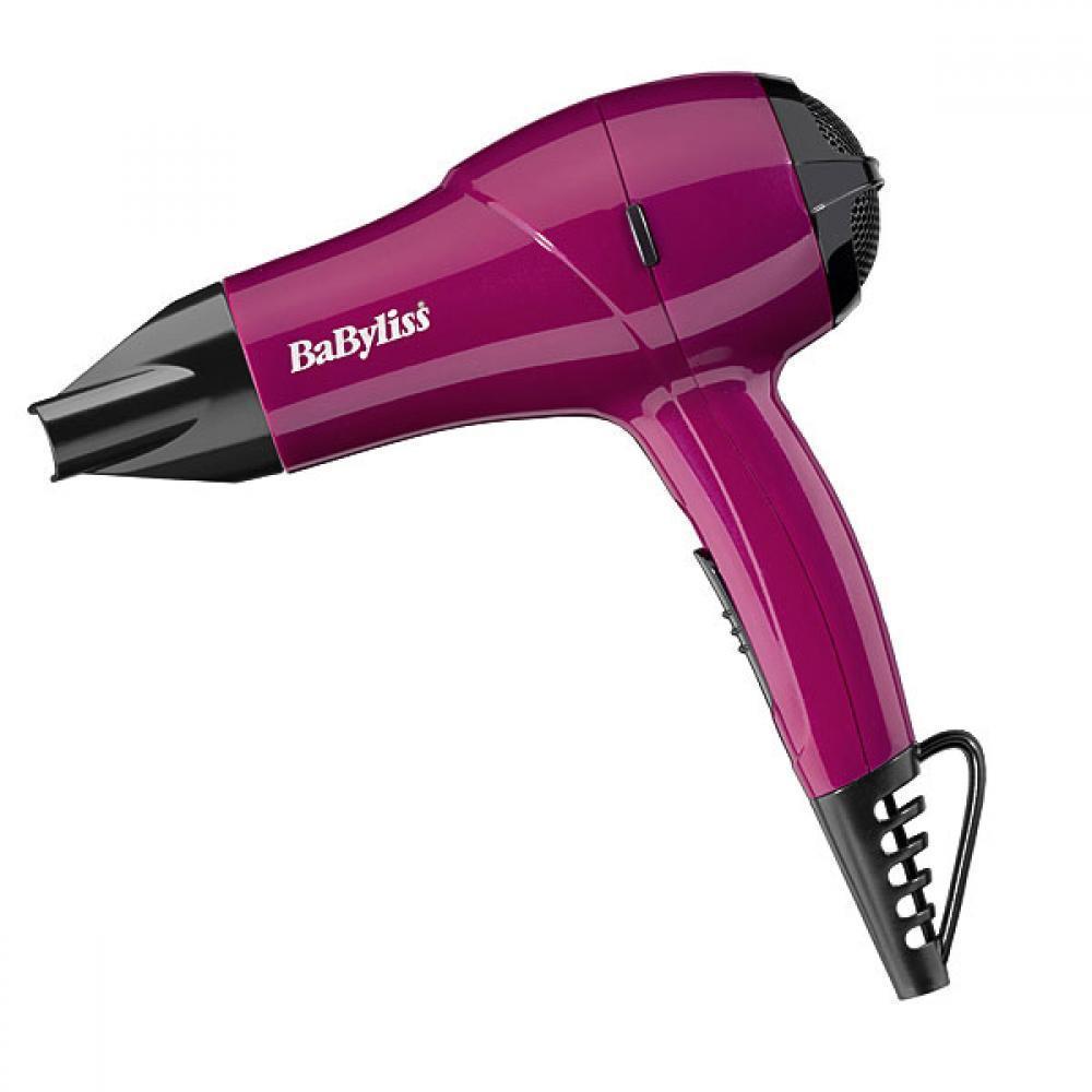 BaByliss Hair Dryers