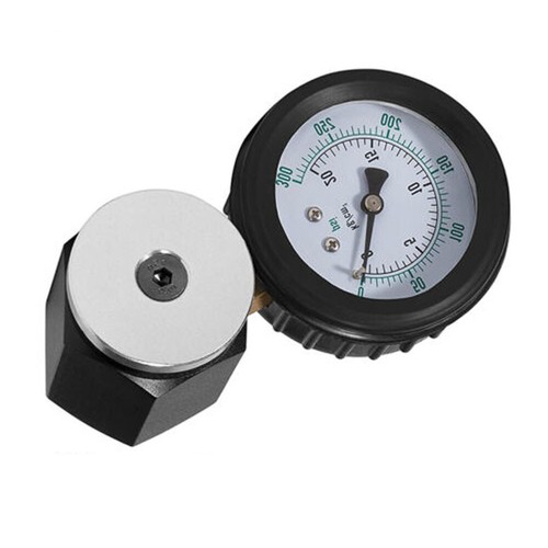 66835 Universal Mini Valve Spring Tester For 0300lb 5lb Increments