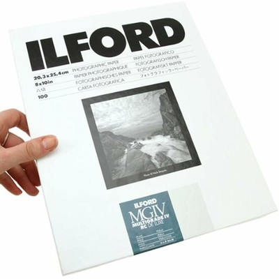 Ilford B