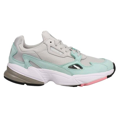 Adidas Falcon Женские кроссовки Размер 7.5 B Повседневная обувь B28127