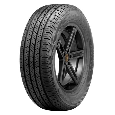 CONTINENTAL ContiProContact 195/65R15 91H (Quantity of 1)