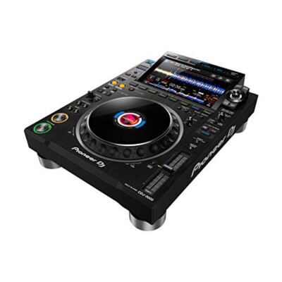 Pioneer CDJ-50 2 DJ機材 Pioneer CDJ50-2×二台
