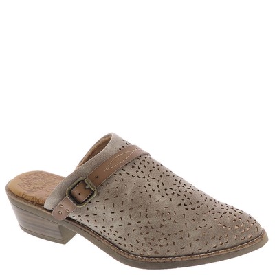 

Женские слипоны Blowfish Malibu Super-B