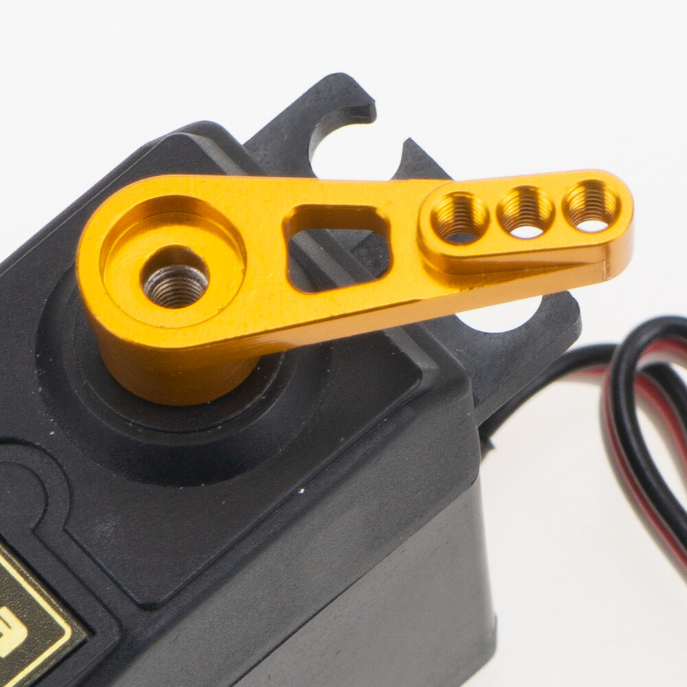 ️ 2pcs 25T Servo Arm Horn for Wltoys A949A979K929 RC Car Parts Rc Hobby