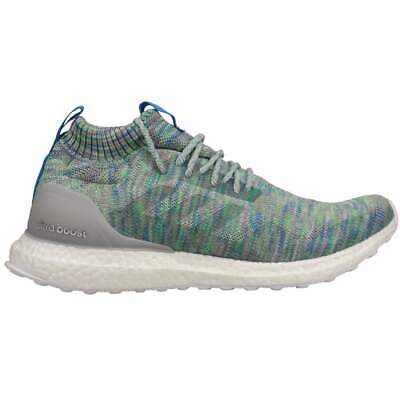 

Adidas Ultra Boost Mid Running Мужские кроссовки Размер 7,5 M Спортивная обувь G26844, Grey, adidas Ultra Boost Mid Running