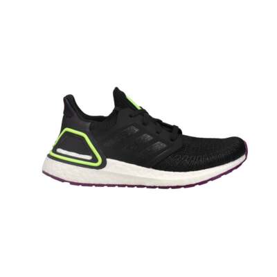 Кроссовки adidas Ultraboost Ultra Boost 20 Running Youth Boys Size 4 M Athletic