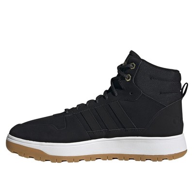 ADIDAS ORIGINALS SHOES UNIVERSAL MEN ADIDAS FROZETIC FW3234 BLACK