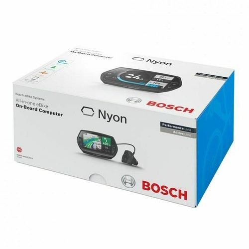 VOLspeed V4 für Bosch 2014-2022 (Gen4) - aktuellste Version direkt