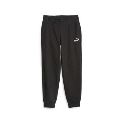 

Женские черные повседневные спортивные брюки Puma Ess Elevated Pants 67598301, Черный, Puma Ess Elevated Pants