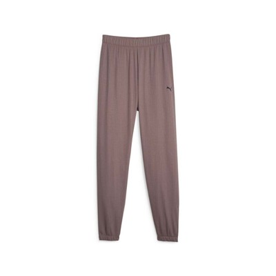 Женские повседневные спортивные брюки-джоггеры Puma Studio Unwind 52396895