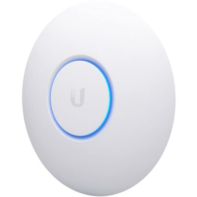 Ubiquiti Unifi NanoHD Access Point 80211AC Dual Band 4x4 MU MIMO PoE Compatible