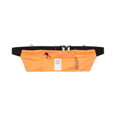 

Puma First Mile X Running поясная сумка размер унисекс  Travel Casual 07884502, Оранжевый, Puma First Mile X Running Waist Pack