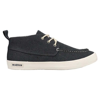 Синяя мужская повседневная обувь SeaVees El Cap Camp Moc Chukka MECCA23HCM