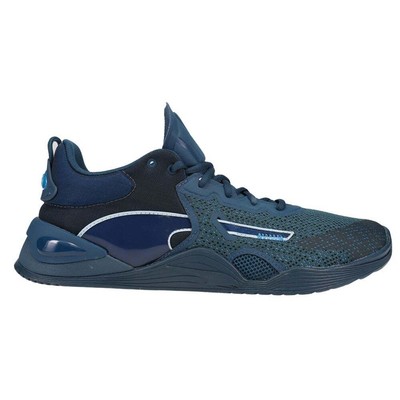 

Мужские синие кроссовки Puma Fuse Training Спортивная обувь 194419-09, Синий, Puma Fuse Training