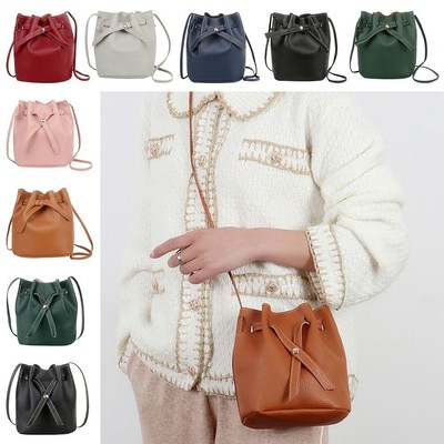 Korean bucket bag deals