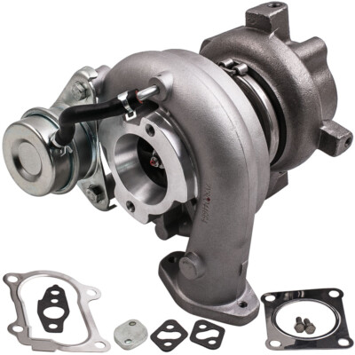 トイプー Turbo Turbocharger for Toyota Land cruiser 4.2L D 1HD-FTE