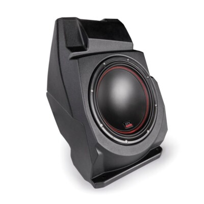 MTX PROXP-20-SW 400W 10'' Subwoofer Enclosure 2020-up Polaris
